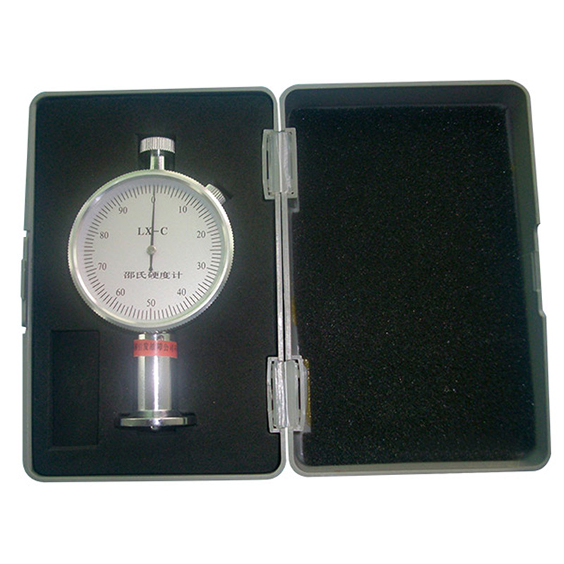Tester twardości typu C